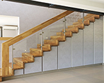 Construction et protection de vos escaliers par Escaliers Maisons à Autrepierre